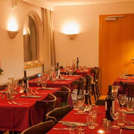סן אנטון Chalet Alber מראה חיצוני תמונה