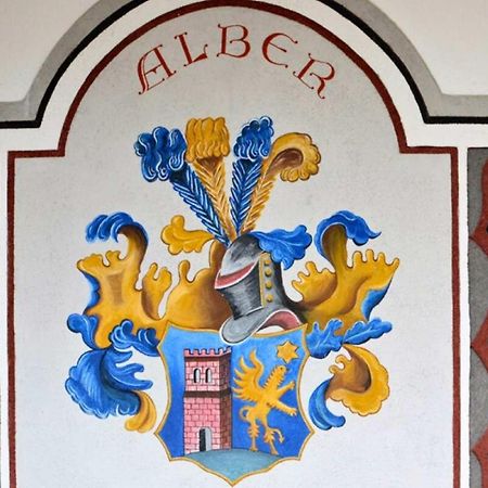 סן אנטון Chalet Alber מראה חיצוני תמונה